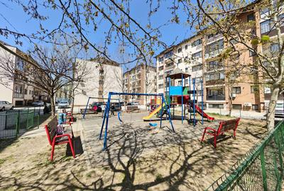 Apartament 2 camere - Apusului Residence - Drumul Bacriului, parcare - 23