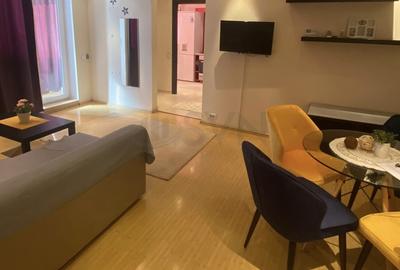 REA1026496 Apartament 2 camere I Calea Grivitei I 2 minute metrou I De vanzare - 2