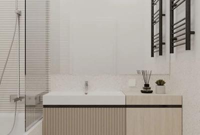 UP-Site by Atenor I 3 Camere I Centrala Proprie I Loc Parcare I Prox. Metrou I - 7