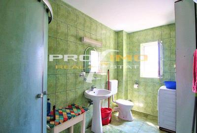 Vila P+1E, teren 500mp. Loc. Agigea - Pescaria Lui Matei - 11