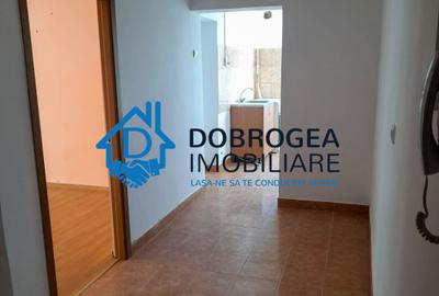 APARTAMENT 2 CAMERE NEMOBILAT,CENTRALA GAZ - 2