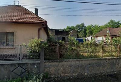 Teren intravilan, 2000 mp, localitatea Radaia - 2