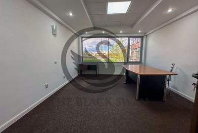 Cladire de birouri de inchirat | 500 mpu | Ploiesti | Comision 0% - 5