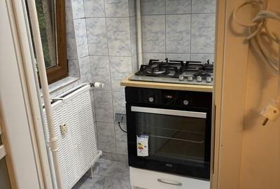 Garsoniera | Constantin Brancoveanu | Balcon | Metrou in Proximitate - 2