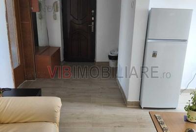 Calea Calarasilor - metrou Piata Muncii - 3 camere - complet renovat - 6