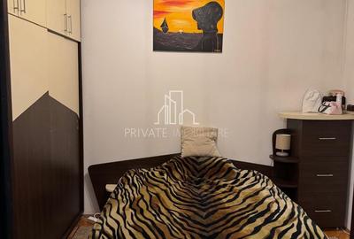 Apartament 3 Camere Mobilat/Utilat, Str Narciselor, Zona Poli 2 - 12