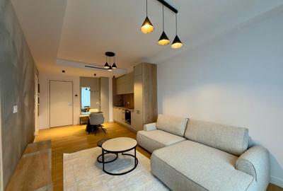 Apartament 2 camere - Iancu Nicolae - 3