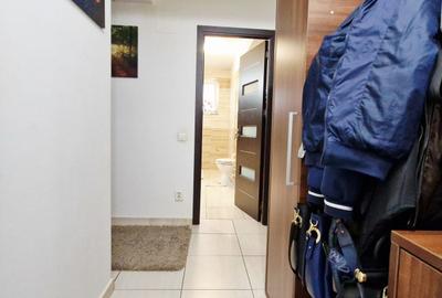2 camere premium | Valea Largă | Loc parcare - 17