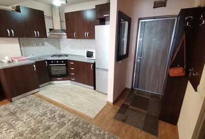 INCHIRIEZ apartament 2 camere,recent renovat,zona Mihai Viteazul - 5