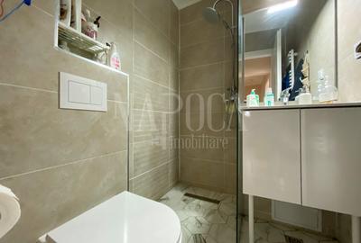 Apartament 4 camere de vanzare in Marasti, Cluj Napoca - 11