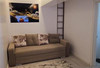 Apartament 2 camere Tatarasi - bloc nou - 2