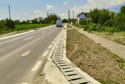 Teren in Butimanu cu Deschidere la Lac-Jud. Dambovita - 7