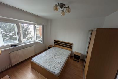 Apartament 2 camere centrul civic - 1