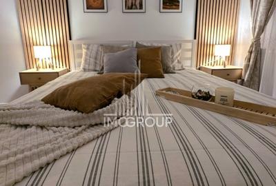 Apartament elegant de inchiriat 3 camere, 2 bai,  str Dorobantilor - 1