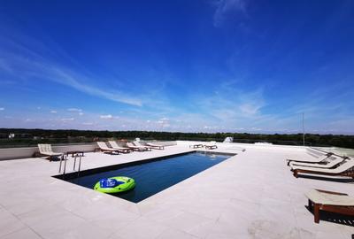 Apartament cu 3 camere semidecomandat, mobilat în Iancu Nicolae