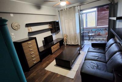 Garsoniere de vanzare in Cismigiu vedere parc - 1