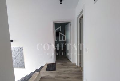 Casa individuală finisată | teren 495 mp | Dezmir - 21