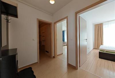 Inchiriem Apartament 2 Camere, Mobilat, Studio, Tractorul - 7
