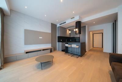 3 Camere | De Inchiriat |  Vedere Lac | Floreasca - 1