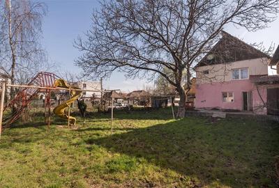 RECO Teren 691 mp cu constructie – Alesd, deschidere la DN, ideal pentru dezvolt - 28