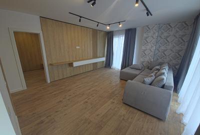 Dacia apartament 2 camere nou cu lift loc parcare subteran in pret - 1