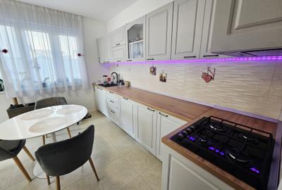 Vilă modernă 4 camere cu piscină, partial mobilată | Albert – MRS - 21