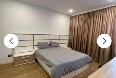 Apartament cu 2 camere decomandat, mobilat în Herăstrău