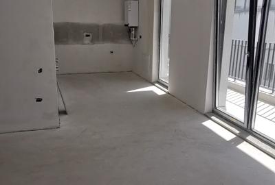 Penthouse 3 camere, terasă 53mp,TVA si loc parcare - Plevnei,  str. Pisoni - 7