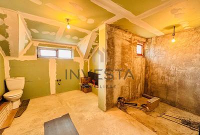 DE VANZARE CASA INDIVIDUALA 300 MP | 700 MP CURTE - 22