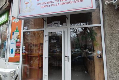 SPATIU COMERCIAL | TINERETULUI - 9