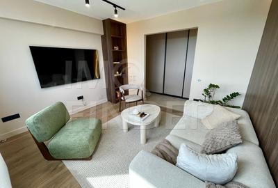 Vedere spectaculoasa I Renovare completa I Gheorgheni - 12