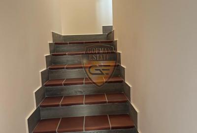 Vila 4 camere, Santa Maria Bay , Faleza Nord, centrala gaze, aer conditionat - 9