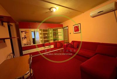 Apartament cu 2 camere semidecomandat, mobilat în Brazda lui Novac
