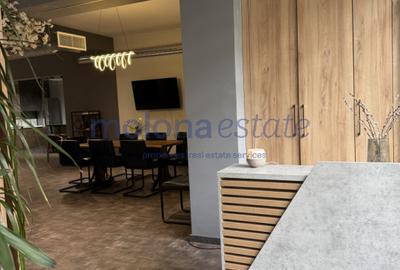 Spațiu comercial premium, 137 mp, în inima Clujului ,zonă semicentrală! - 9