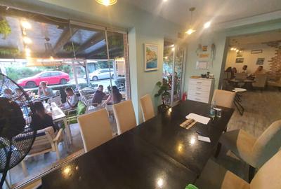 Investiție Restaurant La Malul Mării Afacere La Cheie, Gata De Start  249000 eur - 5