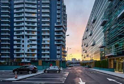 BOC Tower Subinchiriere, Pompei, 700 - 1600 mp  0% comision! - 2