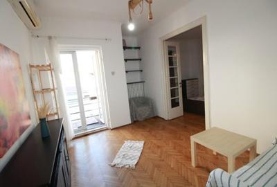 Vanzare garsoniera dubla|Amzei|Romana|Comision 0% - 4