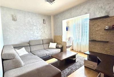 APARTAMENT CU 3 CAMERE | DECEBAL | ETAJ 3 | ORADEA - 5