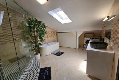 Apartament 2 camere | Damaroaia | Baneasa | 81 mp utili | Bloc 2014 - 10