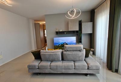 Apartament premium, 3 camere, langa lac, zona Iulius Mall - 10