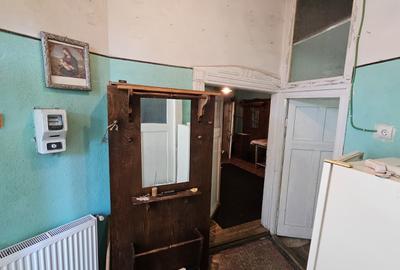 0 % comision ! Casa cu 2 camere 69 mp, strada Somesului - 6