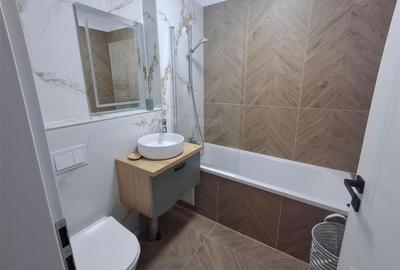 Apartament de LUX 2 camere terasa parcare zona Rahovei - 10