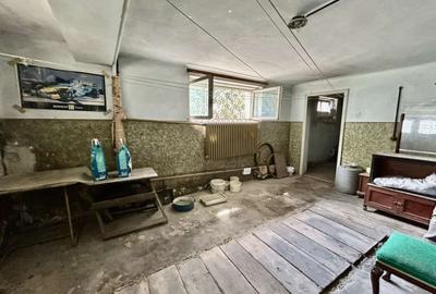 Vilă Copou Iași 5 camere, garaj, pod mansardabil D+P+Pod - 14