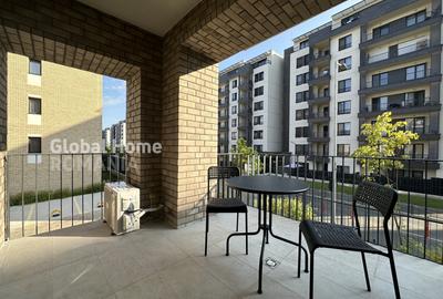 Avalon Estate - Pipera - Prosche Nord | Apartament 2 Camere + Parcare - 19