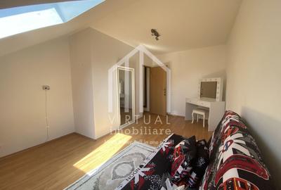 Garsoniera la Mansarda de vanzare in Sibiu, cartierul Terezian - 11
