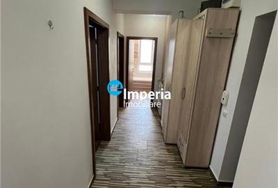 Apartament de vanzare 3 cam, intabulat, bloc nou,Rediu complex EOS - 3