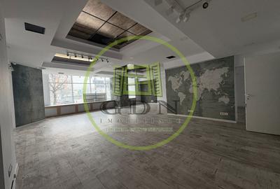 Spatiu Comercial, 145 mp, Calea Bucuresti - 2