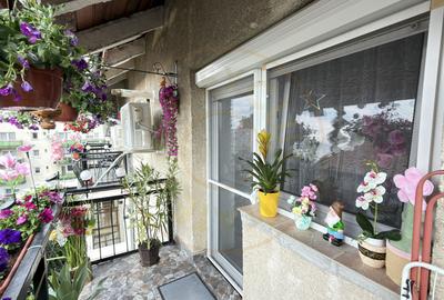 Apartament 2 camere MV2, Etaj IV, Zona Kaufland - Str. W.A. Mozart - Carei - 16