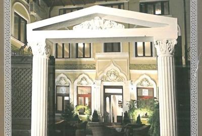 Spatiu Comercial - HoReCa Restaurant | Budapesta | Central | Metrou | Terasa - 9