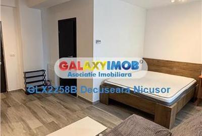 Apartament cu 2 camere decomandat, mobilat în Chiajna